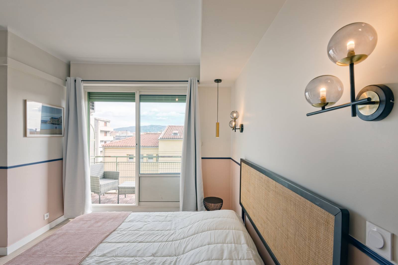 Architecte d'intérieur Marseille pour décoration et architecture en appartement ou maison 13009