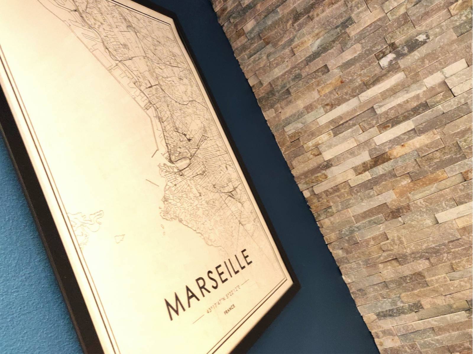 Décoratrice d'intérieur Marseille pour la décoration et rénovation